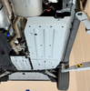 Rival 24-26 Ford Ranger/Raptor Aluminum Transmission Skid Plate