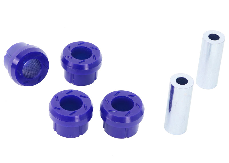 SuperPro SPF4358K 2006 fits Lexus GS430 Base Front Lower Inner Forward Control A