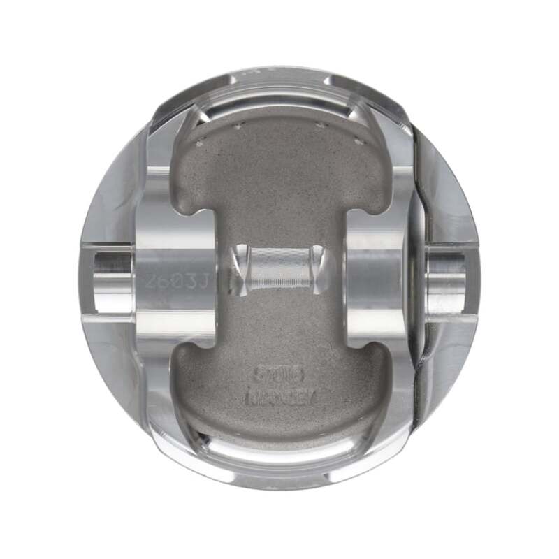 Manley Performance 592865CE-8 Manley fits Chevrolet LS Piston Set - 4.065in B