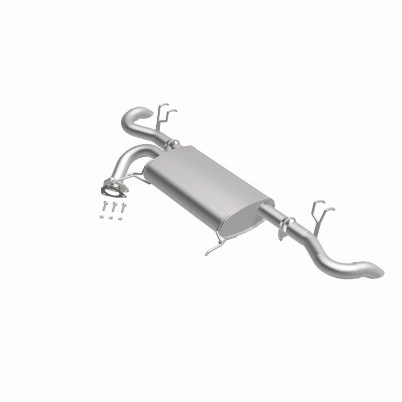 Magnaflow 108-0021 BRExhaust 13-17 ACURA RDX 3.5L Muffler Kit
