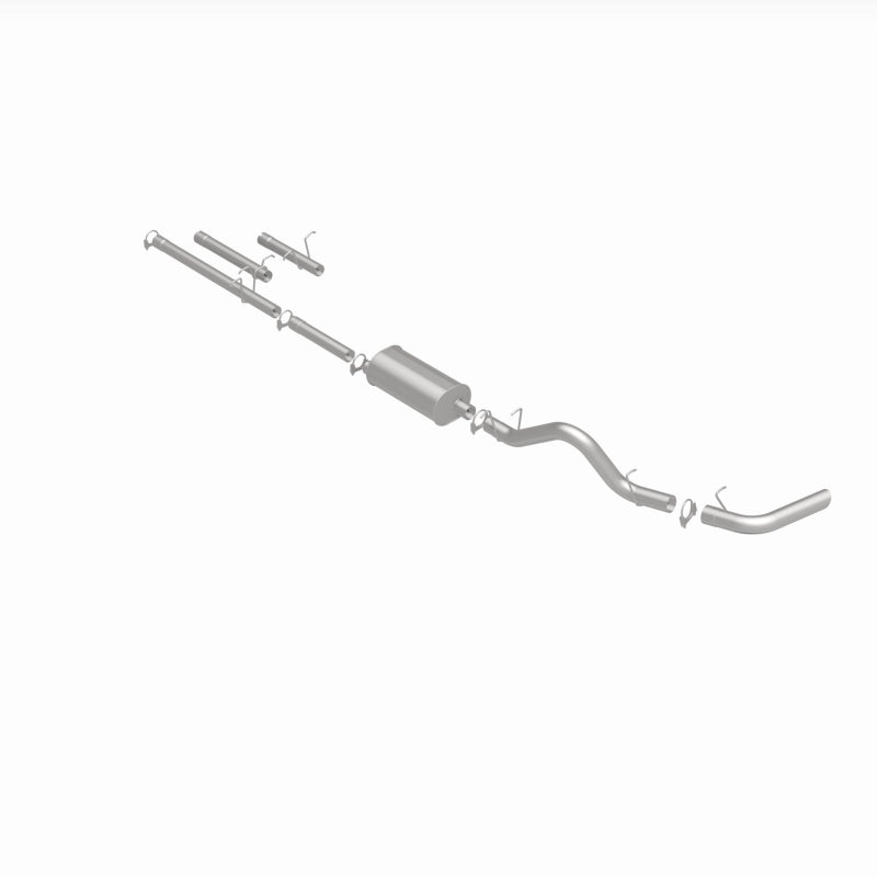 Magnaflow 106-0028 BRE Exhaust Kit 98-02 fits Dodge Ram 1500 3500