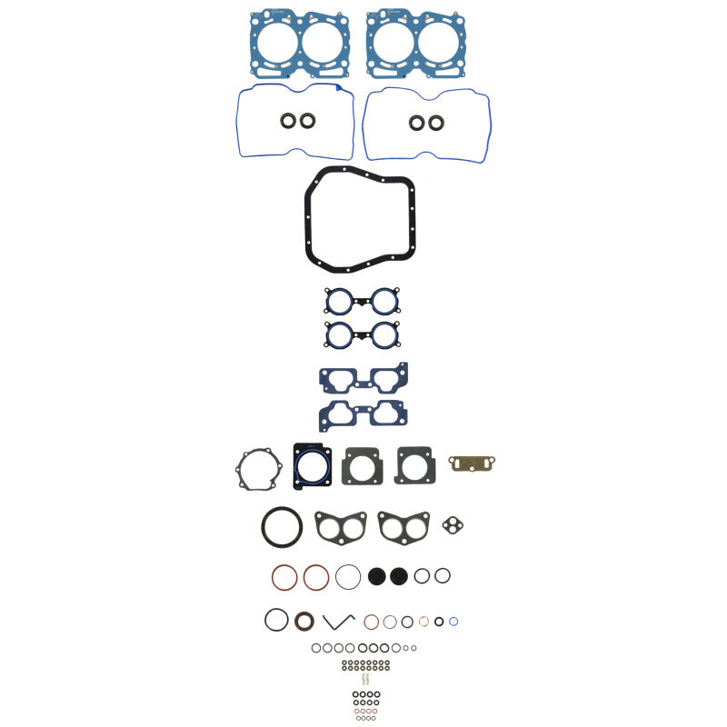 Fel-Pro Subaru Forester 260-3140 Engine Gasket Set