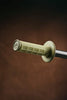 Renthal G165 MX Dual Compound Grips 1/2 Waffle - Kevlar