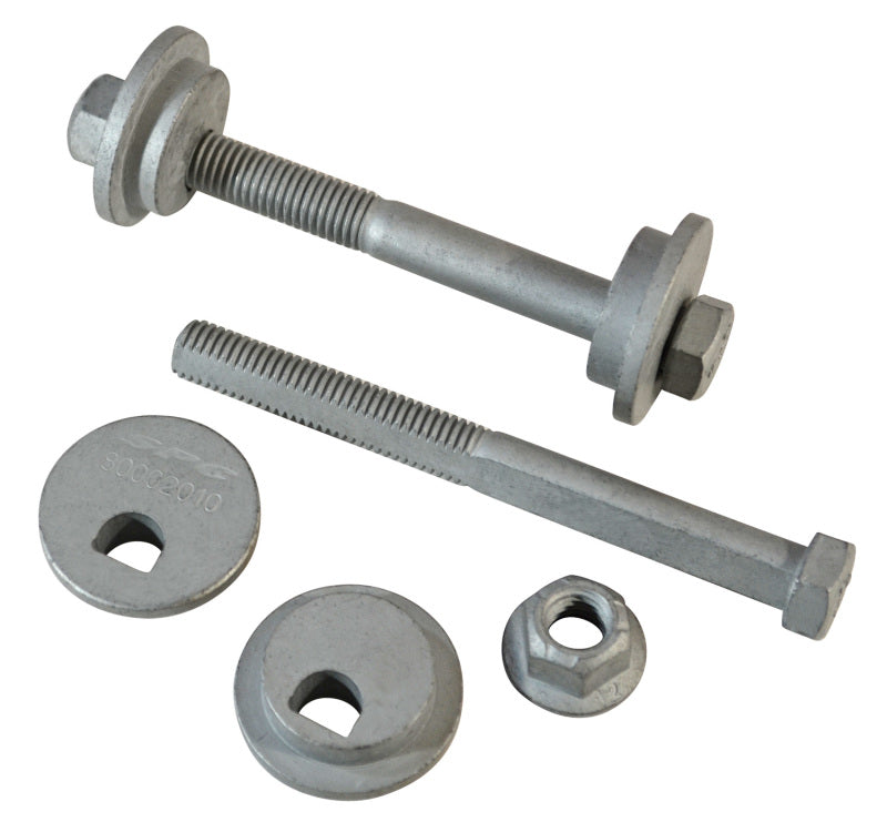 SPC Performance 82100 fits GM Rear Camber Adjustment Kit (pr)