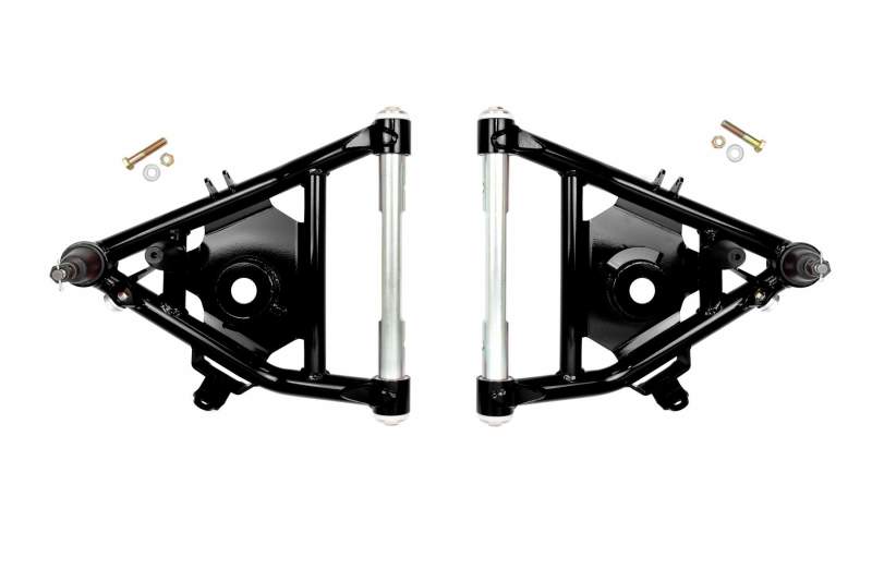 UMI Performance 6432-B 73-87 fits GM C10 Street Performance Lower Control Arms -