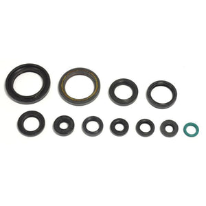 Athena P400210400095 04-06 fits Honda CRF 250 Oil Seal Kit