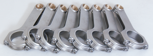 Eagle CRS6243R3D fits Chrysler Hemi 6.24in 4340 H-Beam Connecting Rod .984 Pin-8