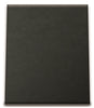 DEI  50539 Universal Mat Leather Look Headliner 1in x 75in x 54in - Black