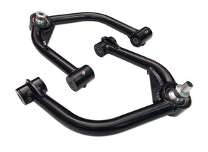 Tuff Country 50931 07-21 fits Toyota Tundra 4x4 & 2wd Uni-Ball Upper Control Arms