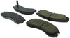 Stoptech 309.053 Performance Eagle Talon 4WD/fits Mitsubishi Diamante Eclipse