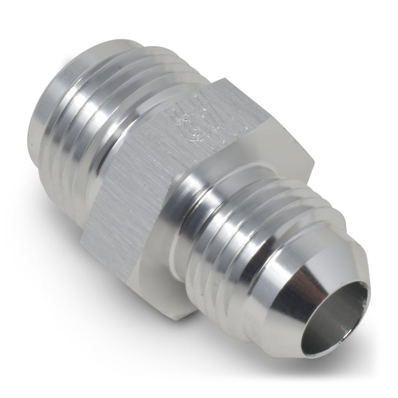Russell 648050 Performance -6 AN (11/16in-18 Inverted Flare) Power Steering Adapter