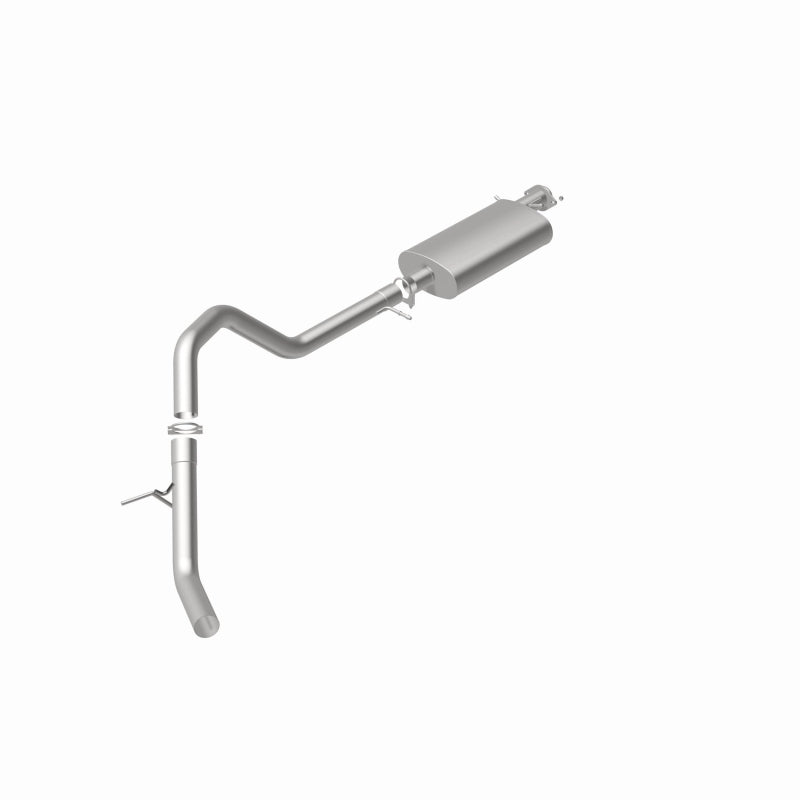 Magnaflow 106-0907 BRE Exhaust Kit 03-06 LINCOLN NAVIGATOR 5.4L