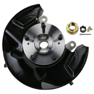 Moog LK018 13-16 fits Honda Accord Front Right Complete Knuckle Assembly