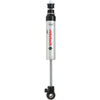 Ridetech 22189877 62-67 fits Chevy II / Nova Rear HQ Shock / 7.55in Stroke / Eye/Stud (Inverted) - Single