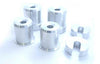 SPL Parts SPL SSB Z33 03-08 fits Nissan 350Z Solid Subframe Bushings