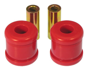 Prothane 8-1204 fits Honda Prelude Front Strut Rod Bushings - Red