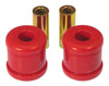 Prothane 8-1204 fits Honda Prelude Front Strut Rod Bushings - Red