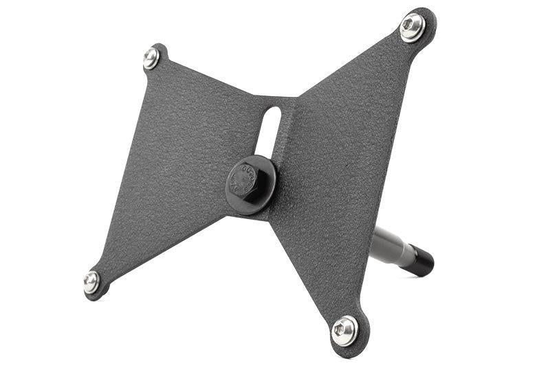 Perrin Performance PSP-BDY-207 PERRIN fits Subaru License Plate Relocation Kit