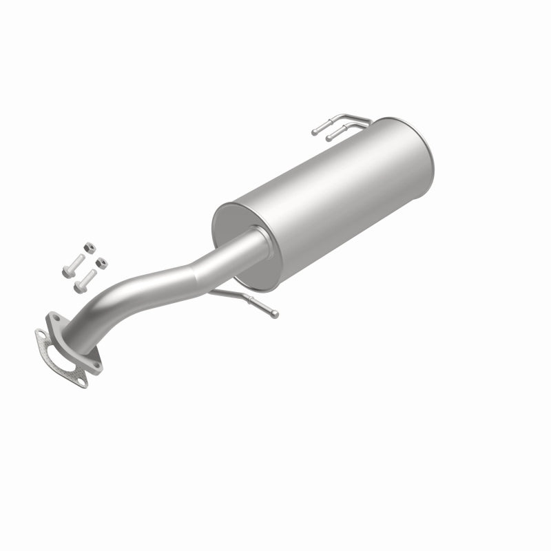 Magnaflow 106-0826 BRE Exhaust Kit 12-13 KIA fits Soul 1.6L 2.0L