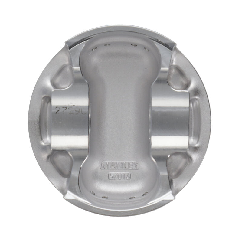 Manley Performance 632302C-1 Manley fits Subaru WRX STi (EJ257) 99.75mm +0.25