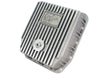 AFE 46-70220 Transmission Pan (Raw); fits Ford Trucks 93-08 AODE/4R70W