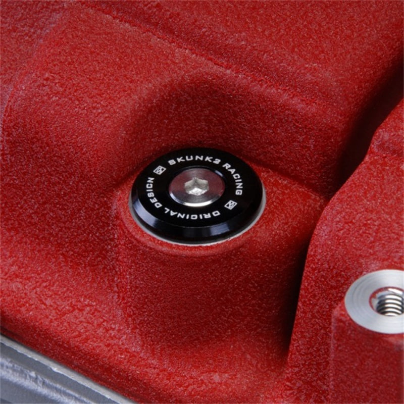 Skunk2 Racing 649-05-0115 fits Honda/Acura B-Series VTEC Low-Profile Valve Cover