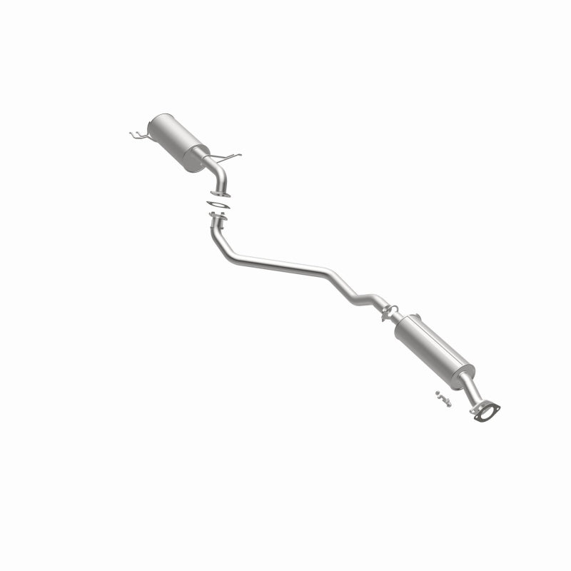 Magnaflow 106-0869 BRE Exhaust Kit 10-11 fits Kia Soul 2.0L