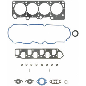 Fel-Pro HS9296PT3 fits Dodge Dakota HS 9296 PT-3 PermaTorque Engine Cylinder Head Gasket Set