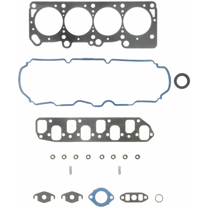 Fel-Pro HS9296PT3 fits Dodge Dakota HS 9296 PT-3 PermaTorque Engine Cylinder Head Gasket Set