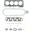 Fel-Pro HS9296PT3 fits Dodge Dakota HS 9296 PT-3 PermaTorque Engine Cylinder Head Gasket Set