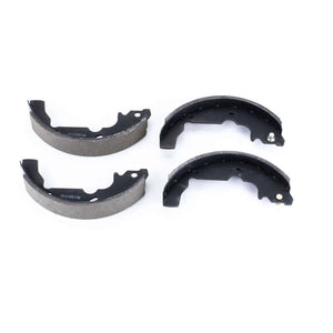 PowerStop B780 fits Chevrolet 05-06 Equinox Rear Autospecialty Brake Shoes