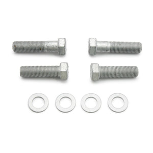 Wilwood bolt kit steering arm tri five pro spindle