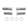 Wilwood bolt kit steering arm tri five pro spindle