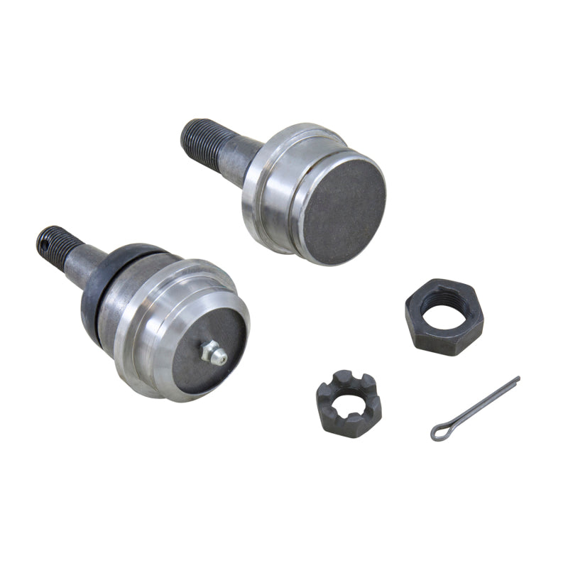 Yukon YSPBJ-020 Ball Joint Kit for RAM 2500 9.25in fits Chrysler 13-17 Differential - One Side