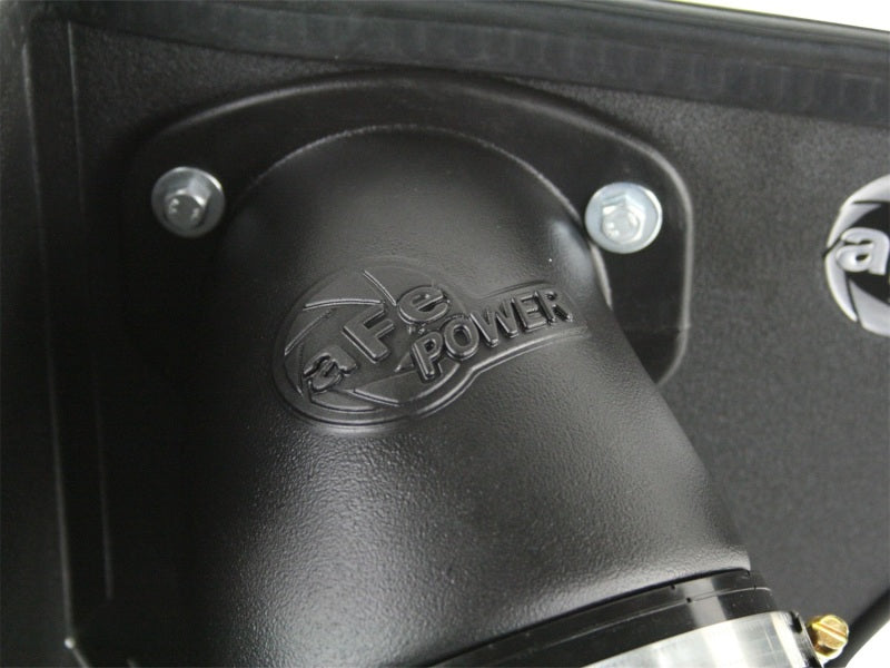 AFE 54-20442 FORCE Intakes Stage-2 P5R AIS P5R fits BMW 3-Series (E46) 99-06 L6