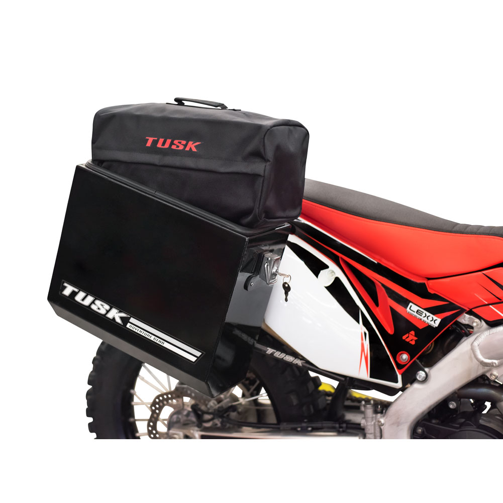 Tusk 1629120002 Pannier Box Liners Medium