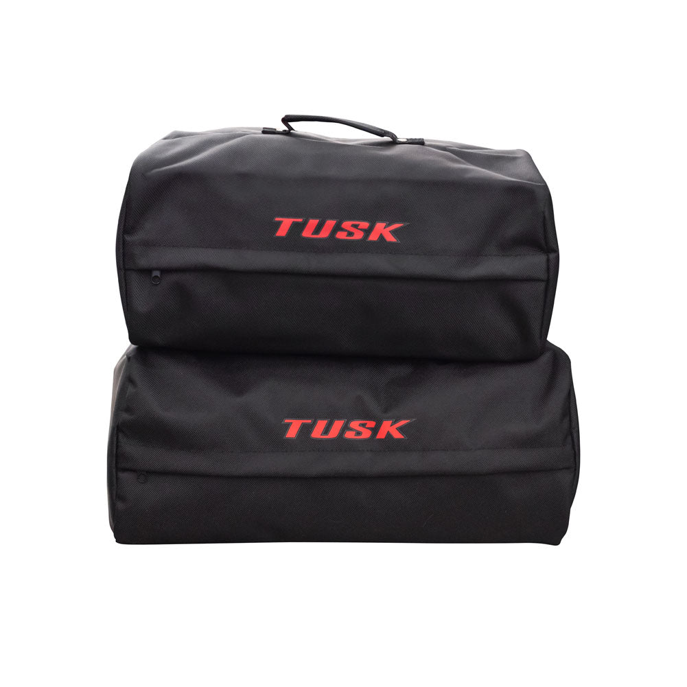 Tusk 1629120002 Pannier Box Liners Medium