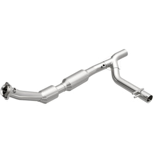 Magnaflow 4583412 02-03 fits Ford F-150 5.4L Direct Fit Converter