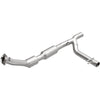 Magnaflow 4583412 02-03 fits Ford F-150 5.4L Direct Fit Converter