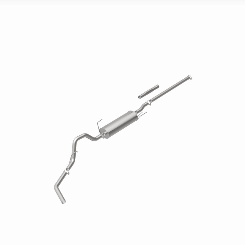 Magnaflow 106-0697 BRE Exhaust Kit 04-08 fits Ford F-150