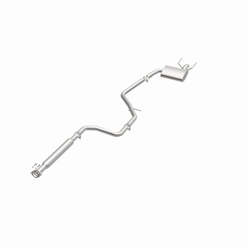 Magnaflow 106-0771 BRExhaust 13-16 fits Chevrolet Malibu Limited 2.5L Exhaust Kit