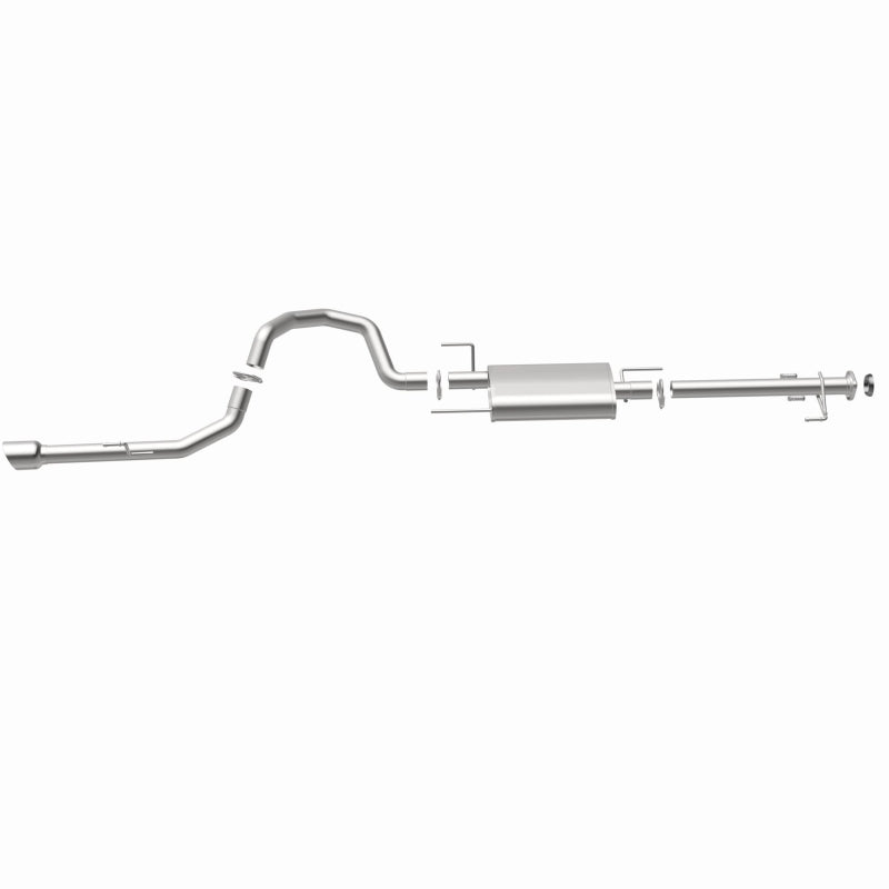 Magnaflow 106-0756 BRE Exhaust Kit 10-22 fits Toyota 4Runner 4L