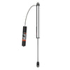 Fox Performance Elite 2.0 X 6.5 Smooth Body 5/8in Remote Reservoir Shock