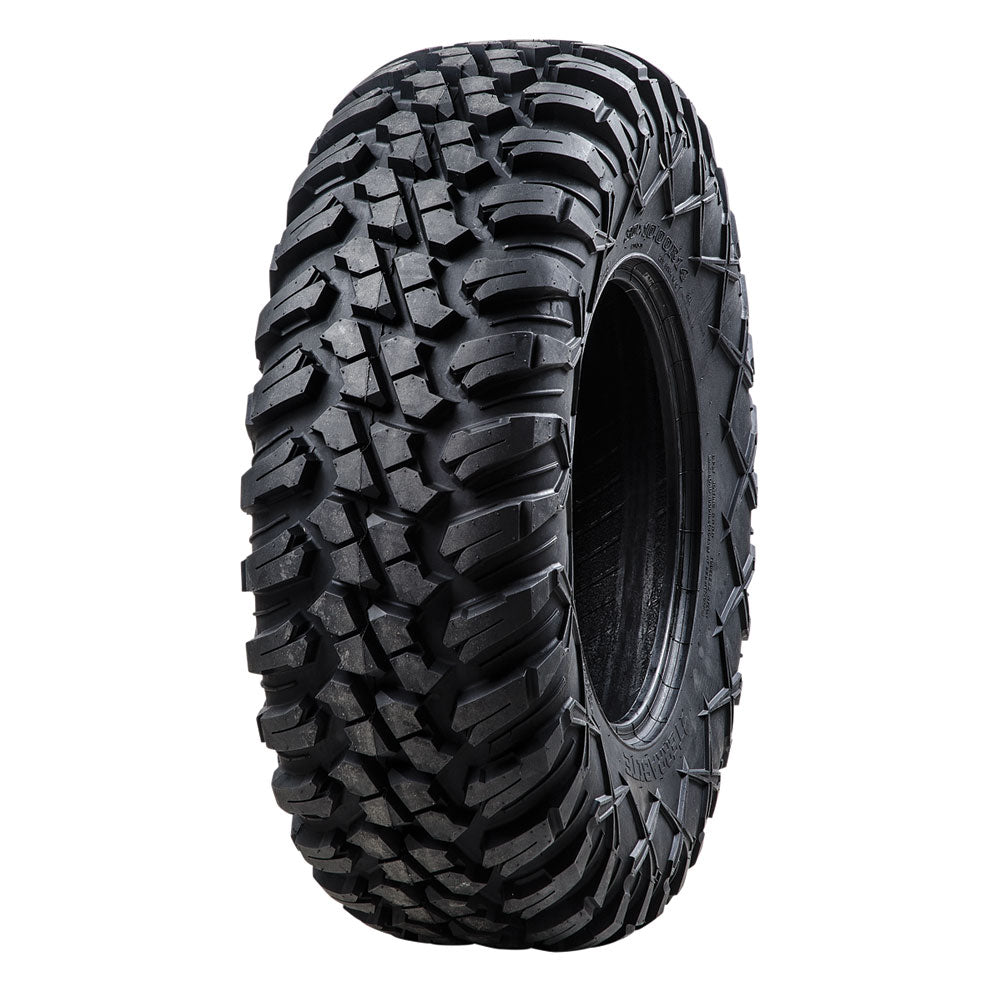 Tusk 1630210004 Terrabite® Radial Tire 30x10-14 Medium/Hard Terrain