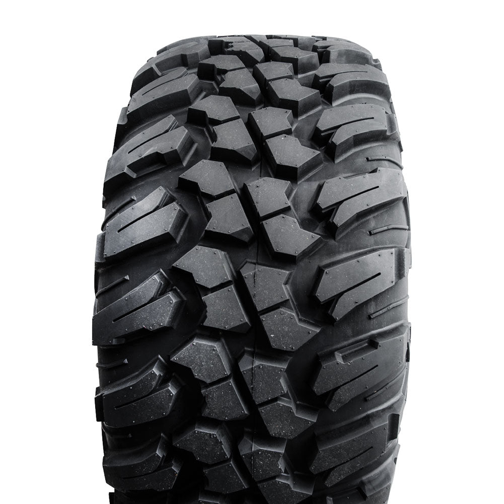Tusk 1630210024 Terrabite® Radial Tire 26x9-14 Medium/Hard Terrain
