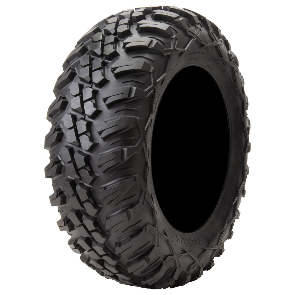 Tusk 1630210038 Terrabite® Radial Tire 28x10-15 Medium/Hard Terrain