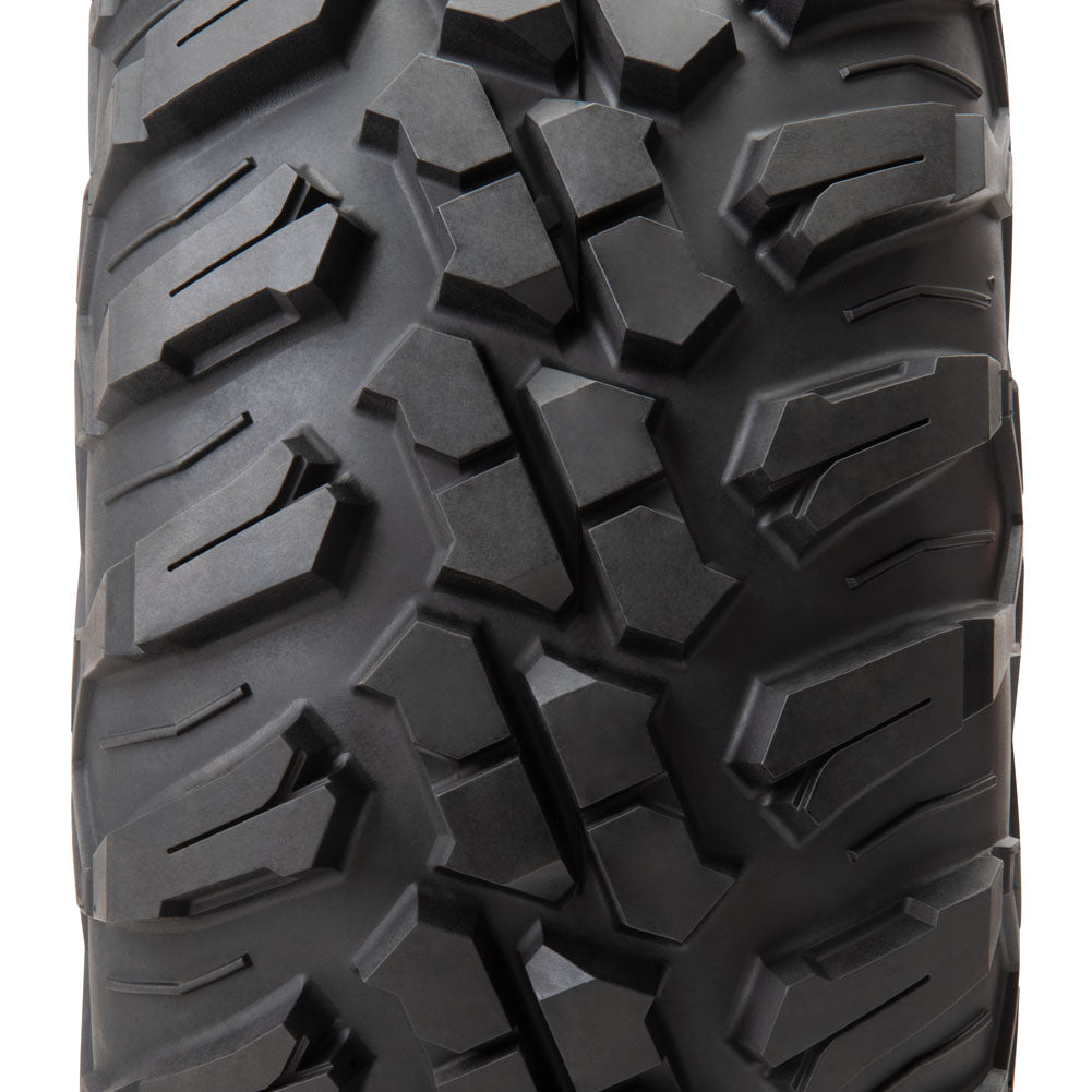 Tusk 1630210038 Terrabite® Radial Tire 28x10-15 Medium/Hard Terrain
