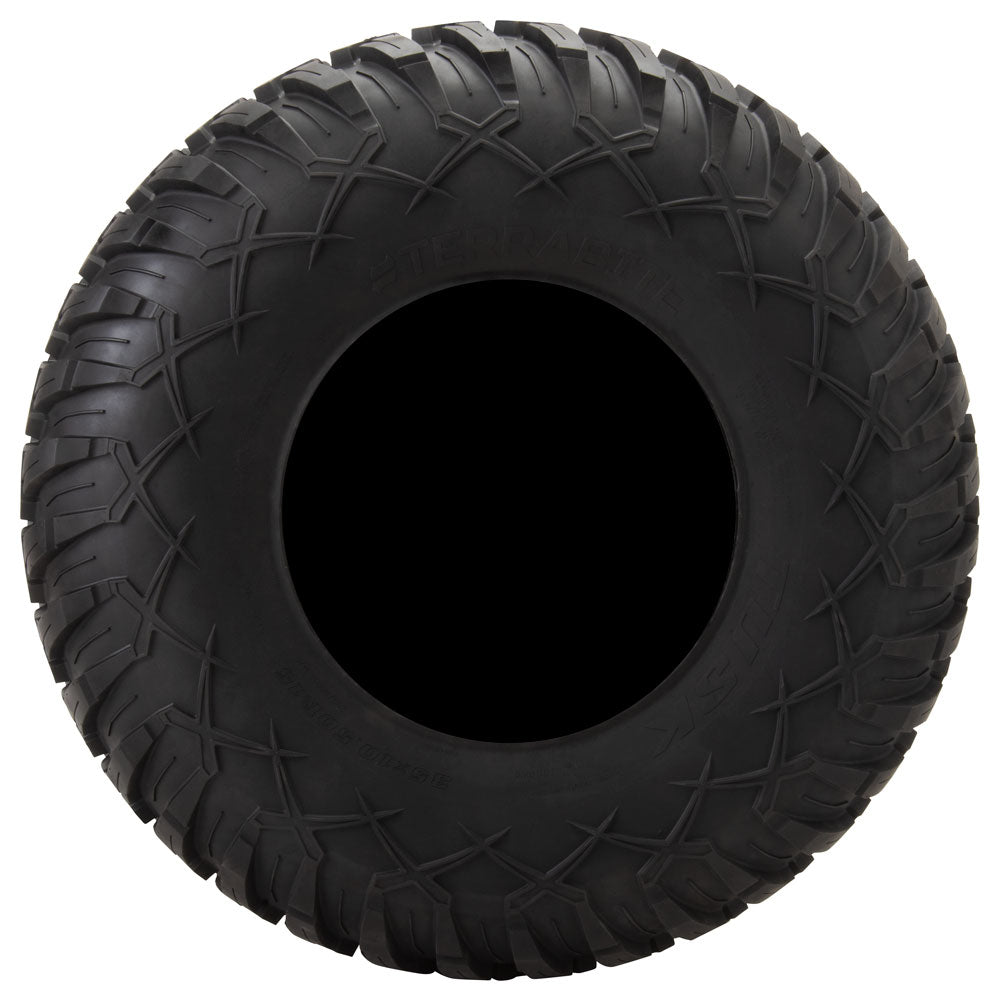 Tusk 1630210039 Terrabite® Radial Tire 35x10.5-15 Medium/Hard Terrain