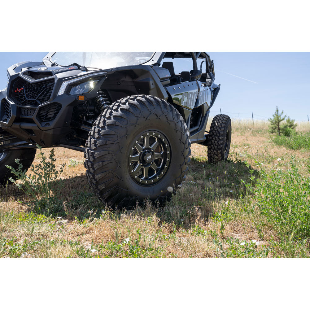 Tusk 1630210039 Terrabite® Radial Tire 35x10.5-15 Medium/Hard Terrain