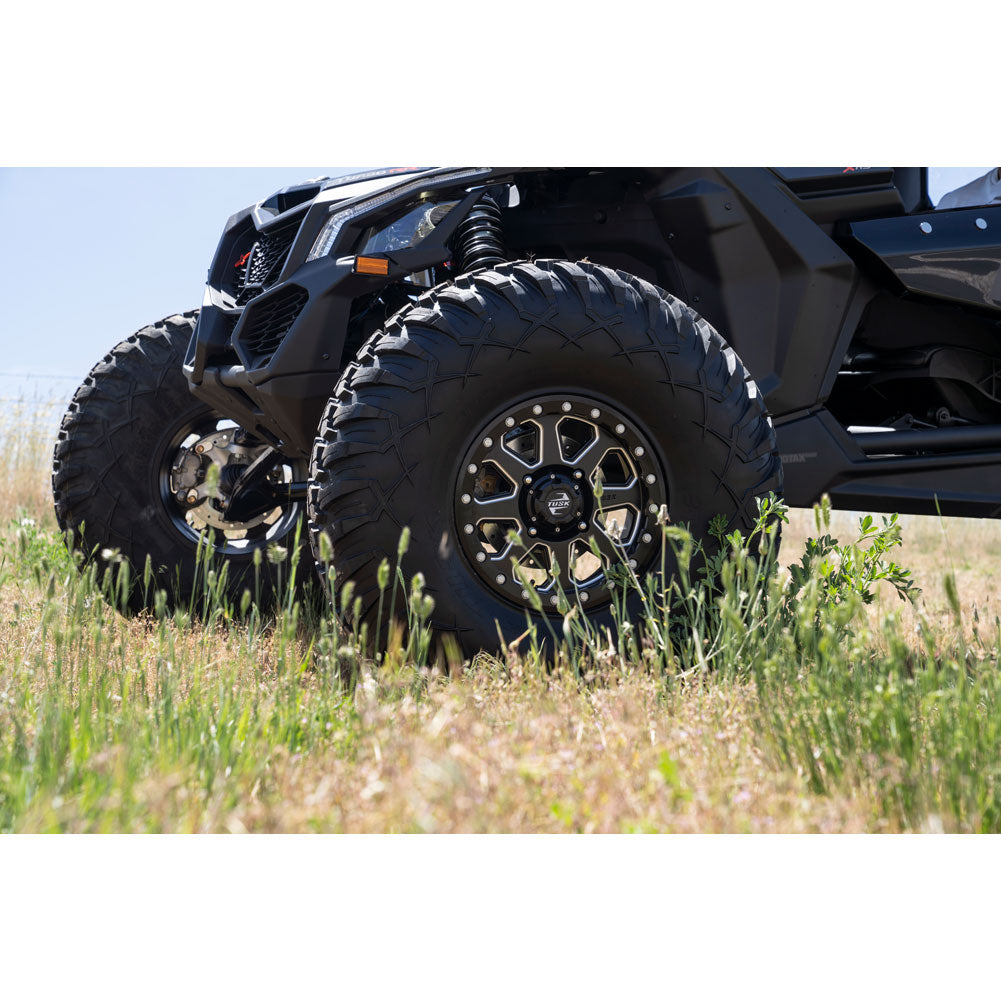 Tusk 1630210039 Terrabite® Radial Tire 35x10.5-15 Medium/Hard Terrain